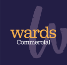 Wards Commercial, Hinckley Estate Agent Logo