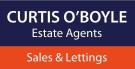 Curtis O'Boyle, Maldon Estate Agent Logo