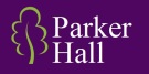 Parker Hall, Barton Under Needwood Logo