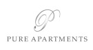 Pure Apartments, Staines Logo
