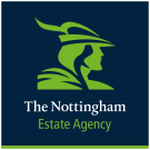 Nottingham Property Services, Grantham Logo