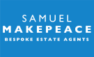 Samuel Makepeace Estate Agents, Stoke-on-Trent Estate Agent Logo