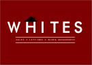 Whites Estate Agents, Southport Logo