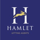 Hamlet, Wincanton Logo