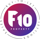 Force 10 Property Management, Doncaster Logo