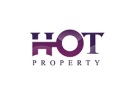 Hot Property, Covering Glasgow Logo