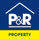 P & R Property, Luton Logo