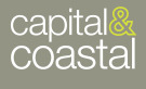 Capital and Coastal, Bournemouth Logo