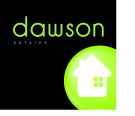 Dawson Estates, Elland Logo