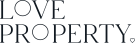 Love Property, Catterick Garrison Logo
