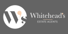 Whiteheads, Ashby-de-la-Zouch Logo