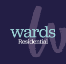 Wards Residential, Hinckley Logo