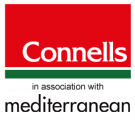 Connells, (property division of Banco Sabadell) Logo