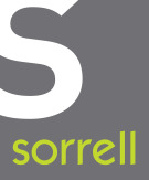 Sorrell, Southend On Sea -Commercial Logo