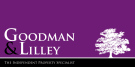 Goodman & Lilley, Portishead Estate Agent Logo