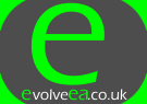 Evolve, Andover Logo