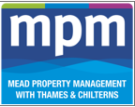 MPM with Thames & Chilterns, Maidenhead Logo