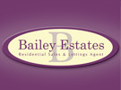 Bailey Estates, Ormskirk Logo