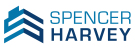 Spencer Harvey, Stockport Logo