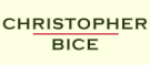 Christopher Bice, Faringdon Logo