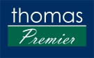 Thomas Property Group, Thomas Premier Property -Sales Logo