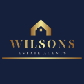 Wilsons, Taunton Logo