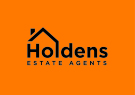Holdens Estate Agents, Lostock Hall Logo