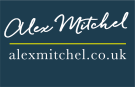 Alex Mitchel Property Consultants, Bromley Logo