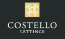 Costello Lettings, Blandford Logo