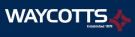 Waycotts, Torquay Logo