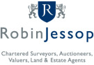 Robin Jessop, Leyburn Logo
