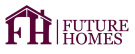 Future Homes, London Logo