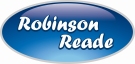 Robinson Reade, Park Gate Logo