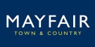 Mayfair Town & Country, Crewkerne Logo