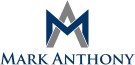Mark Anthony, London Logo