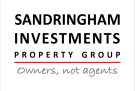 Sandringham Investments, Sandringham Investments Logo