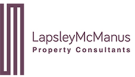 Lapsley McManus Property Consultants LTD, Glasgow Logo