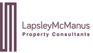 Lapsley McManus Property Consultants LTD, Glasgow Estate Agent Logo
