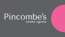 Pincombe's Estate Agents, Torquay Logo