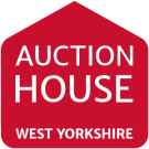Auction House, West Yorkshire - Property Auctioneers Logo