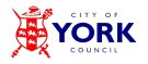 City of York Council, West Offices Logo