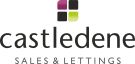 Castledene Sales & Lettings, Peterlee Logo