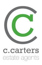C.Carters Estate Agents, Holbeach Logo