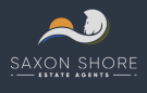 SAXON SHORE LIMITED, Kent Logo