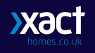 Xact Homes, Solihull Logo