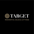 Target Property, Cheshunt Estate Agent Logo