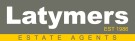 Latymers Estate Agents, London Logo
