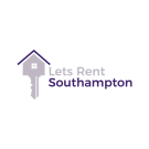 Lets Rent Southampton, Woolston Logo