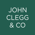 John Clegg & Co, Edinburgh Logo