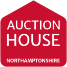 Auction House, Northampton Logo